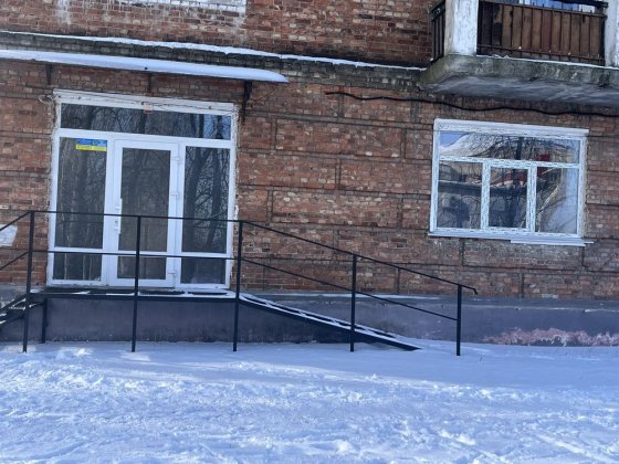 Продаж комерційного приміщення Ізяслав