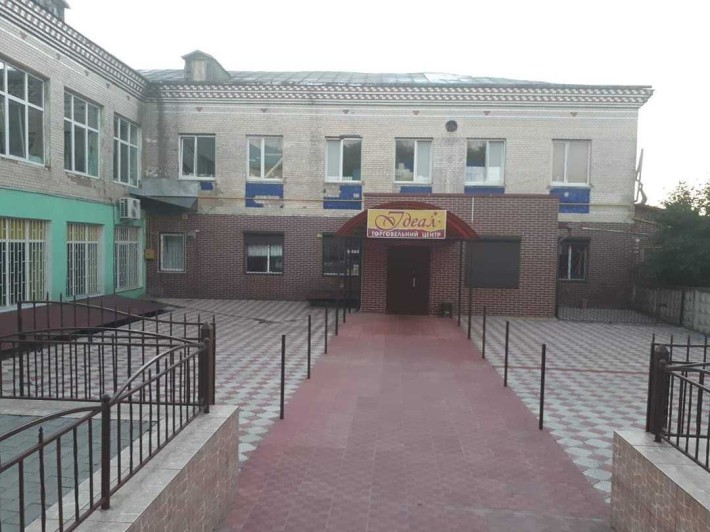 Комерційне приміщення - фото 1