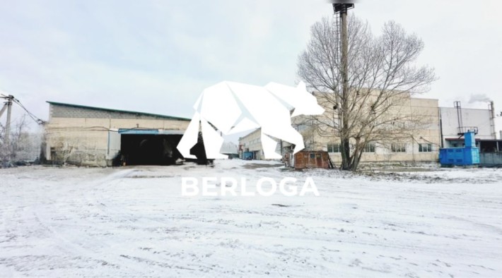 Продається приміщення в місті. Промзона. 653м2 і територія 1Га. - фото 1