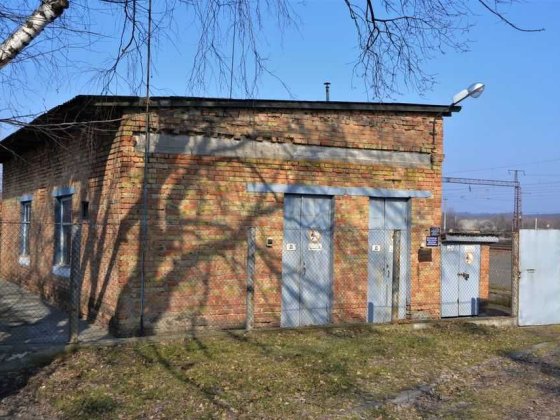 Продається приміщення Корсунь-Шевченківський