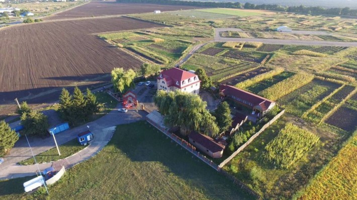 продаж комплексу під бізнес - фото 1