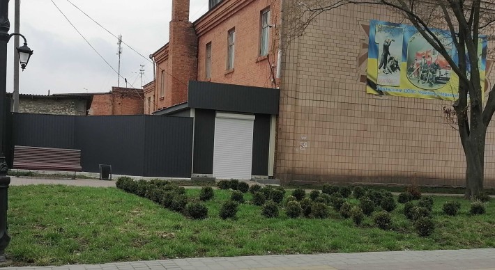 Комерційна нерухомість - фото 1