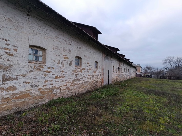 Продажа зернового складу - фото 1