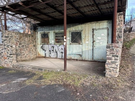 Продам МАФ, кіоск Тальне