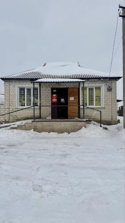 Магазин продовольчий Мошни - фото 1