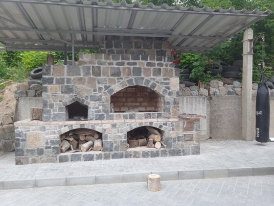 Продається кафе-бар Монастирище