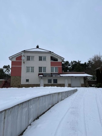 Продаж гарного будинку-готелю с. Кедина гора - фото 1