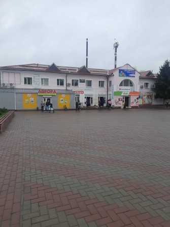 Продаж комерційних приміщень - фото 1