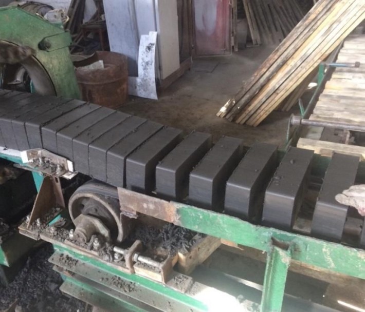 Продаж прибуткового бізнесу. Цегельний завод. - фото 1