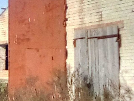 Продаж будівлі (клюшечник) телятників Олишівка