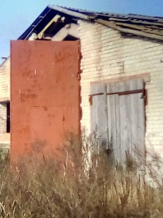 Продаж будівлі (клюшечник) телятників - фото 1
