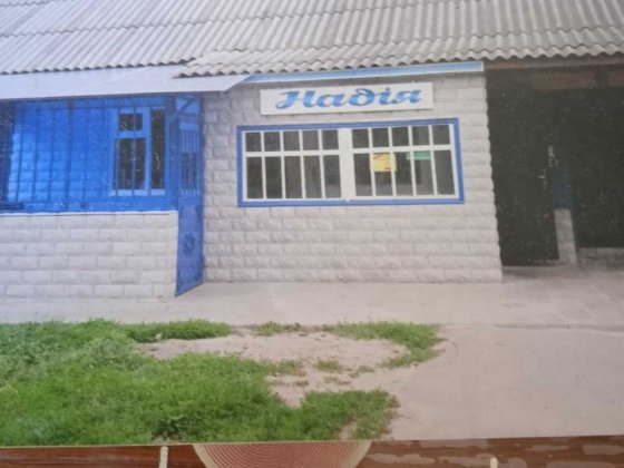 продаж нежилого приміщення, магазин селище Ладан пров. Заводський, 1 Ладан