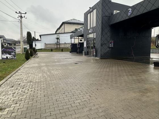 Продаж; Готовий бізнес; Авто-мийка; Чернівці; Чагор; Коровія; Чагор