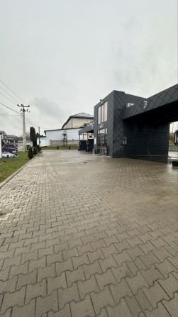 Продаж; Готовий бізнес; Авто-мийка; Чернівці; Чагор; Коровія; - фото 1