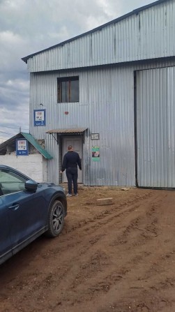 підприємство переробки пило матеріалів, виробництво паливних брикетів. - фото 1