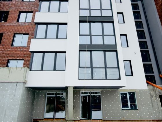 Продаж комерційних приміщень. Новобудова. Мазепи Чагор