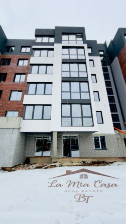 Продаж комерційних приміщень. Новобудова. Мазепи - фото 1