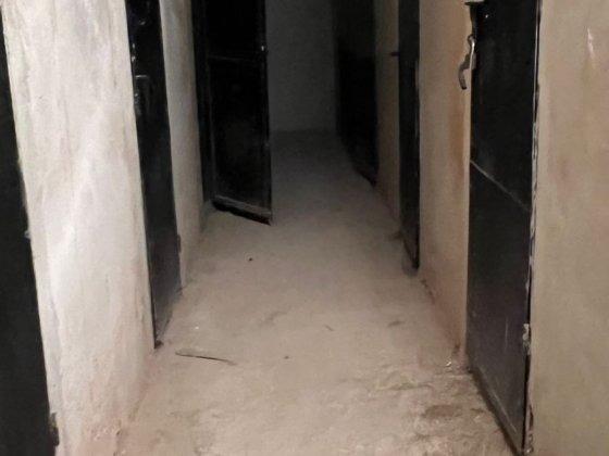 Комірка в новобудові Сторожинец