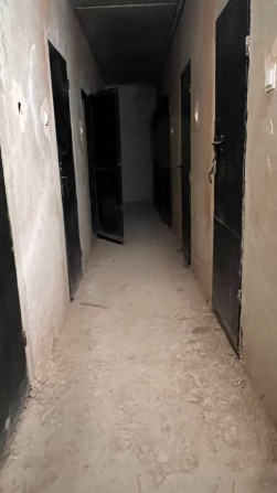 Комірка в новобудові - фото 1