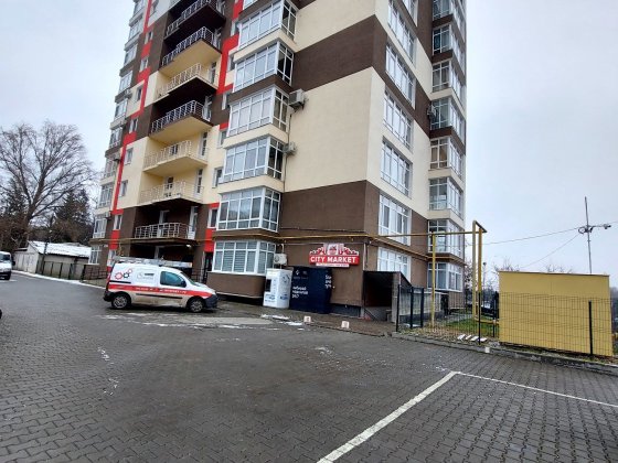 Продаж комерційного приміщення Годилів