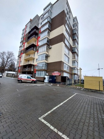 Продаж комерційного приміщення - фото 1