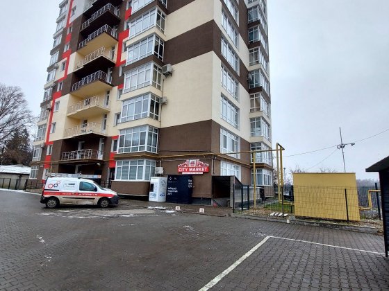 Продається нежитлове приміщення Годилів