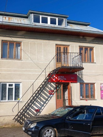 Продаж комерційної будівлі 1000м2 с. Мигове - фото 1