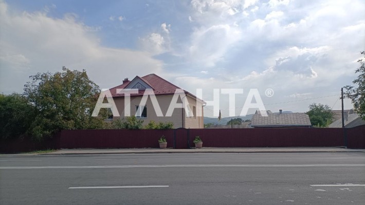 Продаж фасадної земельної ділянка з діючим бізнесом 15 соток - фото 1