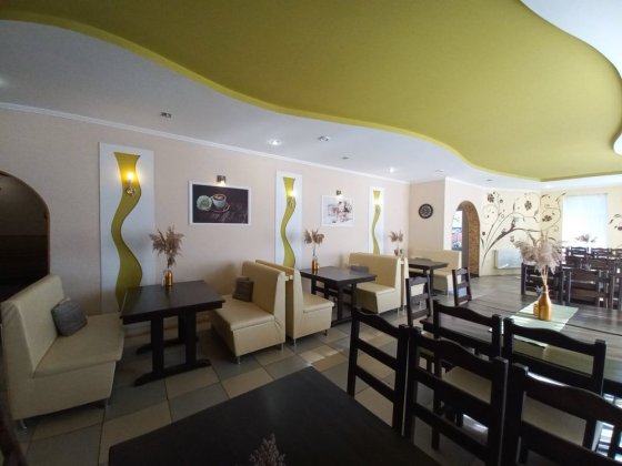 Продам бар  М. Вашківці. Вашківці