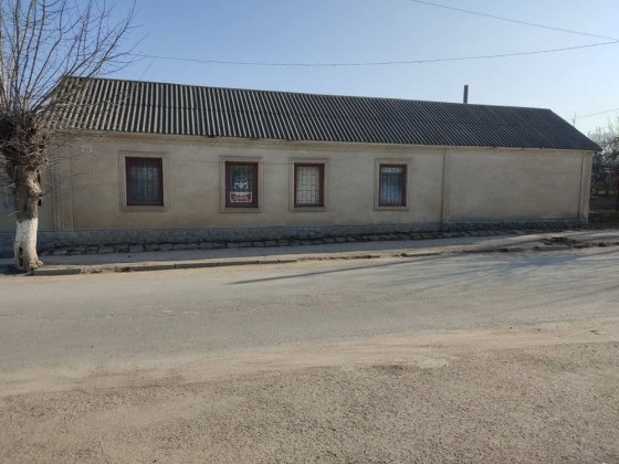 Продаж комерційного приміщення, вул.Центральна 33, м.Сокиряни Сокиряни