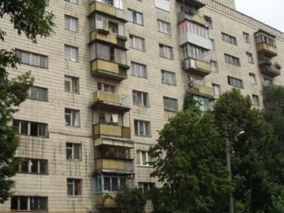 Продаж 3-к квартири просп. Лісовий 5 Киев