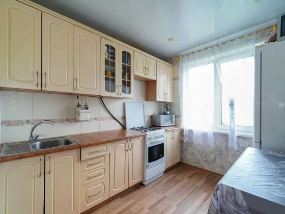 Продаж 1-к квартири вул. Госпітальна 2 Киев