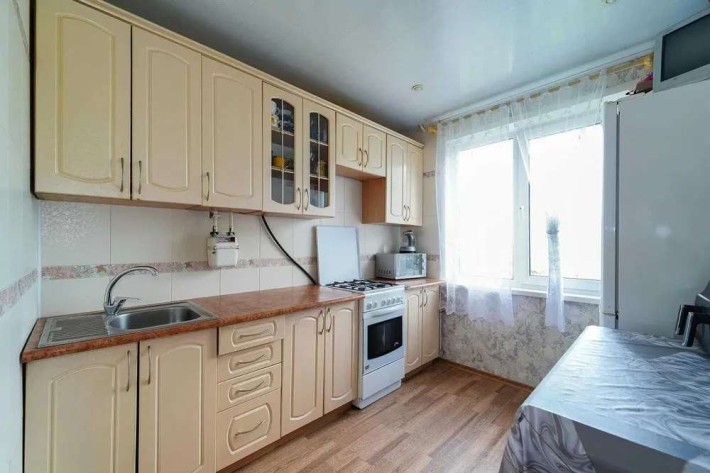 Продаж 1-к квартири вул. Госпітальна 2 - фото 1