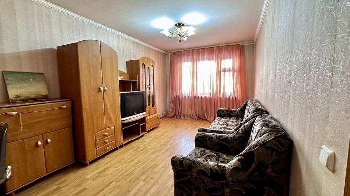 Продаж двокімнатної квартири за адресою вул. Н.Василенка 23б, НАУ, Відрадний, Солом'янський р-н - фото 1