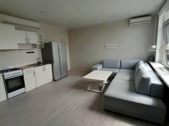 Продаж 2-х кімнатної квартири, за адресою Юнацька 6, Жк ParkLand