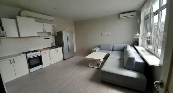 Продаж 2-х кімнатної квартири, за адресою Юнацька 6, Жк ParkLand - фото 1