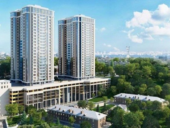 Продаж 3-к квартири вул. Звіринецька 70 Киев