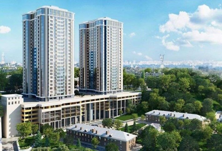 Продаж 3-к квартири вул. Звіринецька 70 - фото 1