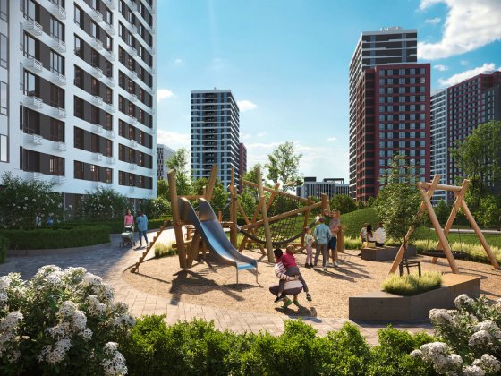 Продаж 1-к квартири вул. В. Змієнка 13