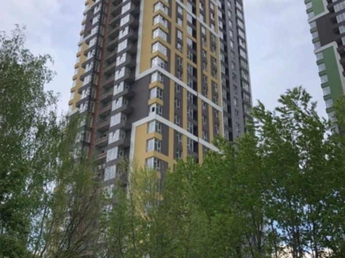 Продаж 2-к квартири пров. Приладний 10а - фото 1