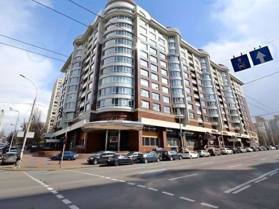 Продаж 1-к квартири вул. Антоновича 131 Київ