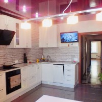 Продаж  3к  квартири, вул. С. Данченко 3, Подільський район. Мостицький масив Правий берег.Продам 3к Киев