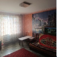 Сдам 1-к квартиру, район школы №7. Есть техника и Wi-Fi (Собственник) Терновка