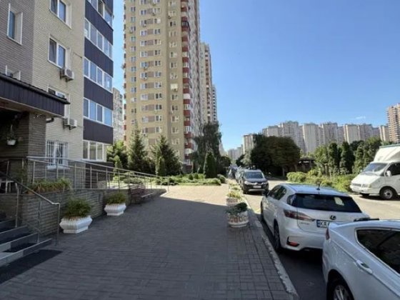 Продаж 2-к квартири просп. Григоренка 20а Київ