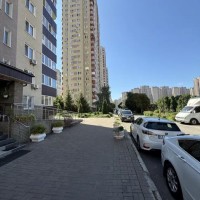 Продаж 2-к квартири просп. Григоренка 20а Киев