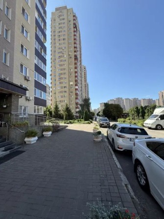 Продаж 2-к квартири просп. Григоренка 20а - фото 1