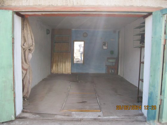 Сдаю гараж на пересечении улиц Гражданская/Заводская Миколаїв