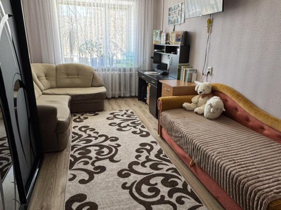 Продаємо кімнату в спецфонді. Терміново! Киев
