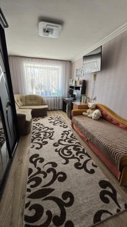 Продаємо кімнату в спецфонді. Терміново! - фото 1