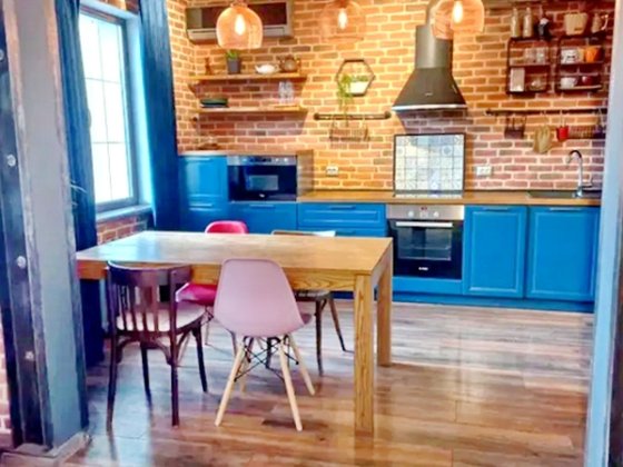 Продаж 3к.квартири Анни Ахматової 43, Осокорки Київ